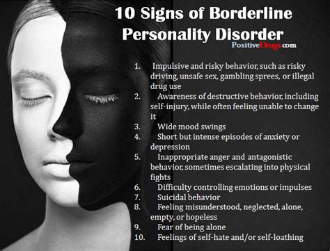 What Trauma Causes Borderline Personality Disorder